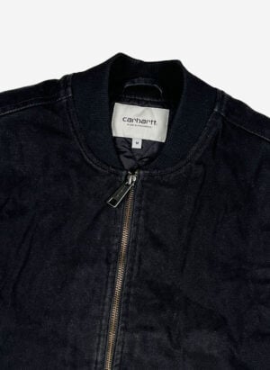 Carhartt Workwear Weste schwarz