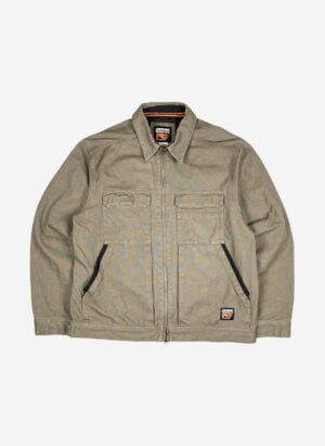 Timberland Workwear Jacke braun