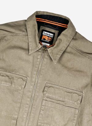 Timberland Workwear Jacke braun
