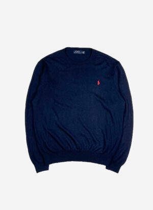 Polo Ralph Lauren Strickpullover navy