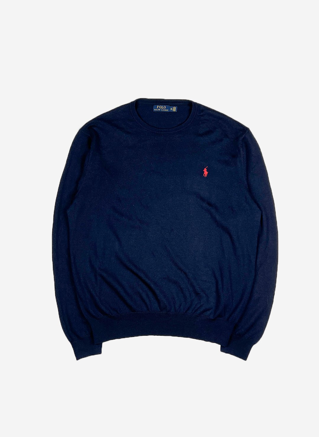 Polo Ralph Lauren Strickpullover navy