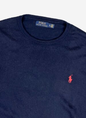 Polo Ralph Lauren Strickpullover navy