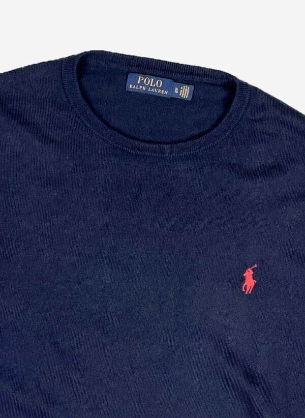 Polo Ralph Lauren Strickpullover navy