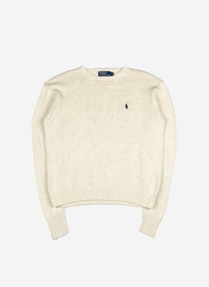 Polo Ralph Lauren Strickpullover creme