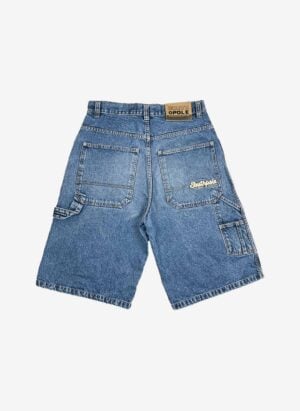 Vintage Y2K Southpole Jorts