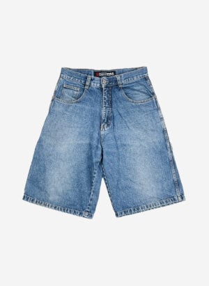 Vintage Y2K Southpole Jorts