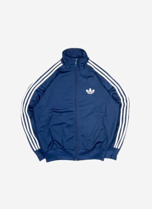 Adidas Trainingsjacke navy