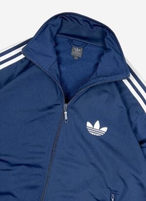 Adidas Trainingsjacke navy