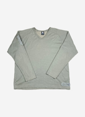 Vintage Nike ACG Utility Longsleeve oliv