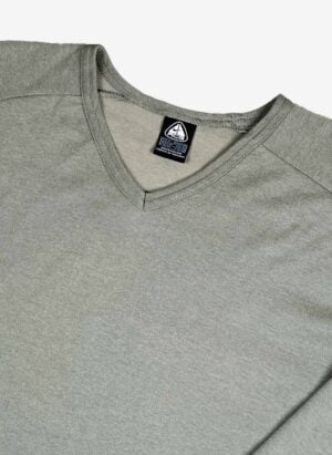 Vintage Nike ACG Utility Longsleeve oliv