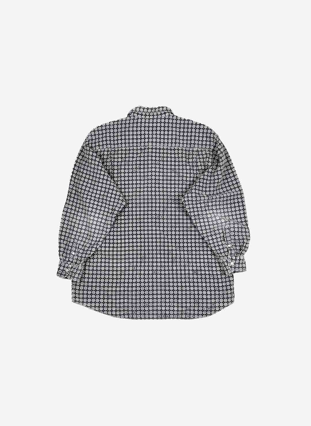 Vintage Gin Tonic Hemd – Bild 3