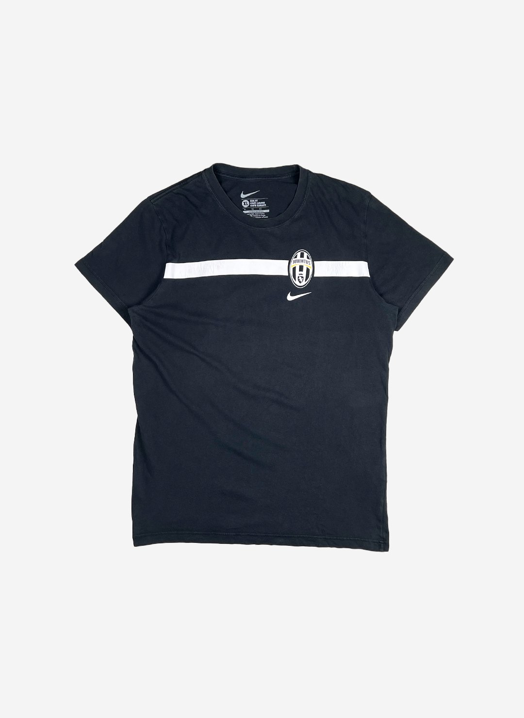 Nike Juventus Turin T-Shirt