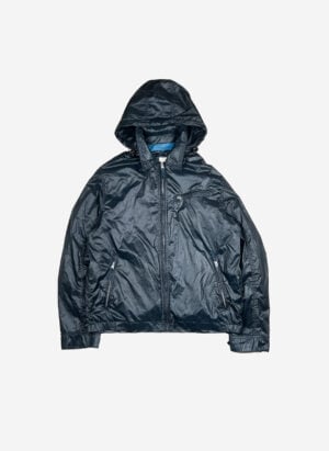 Timberland Regenjacke schwarz