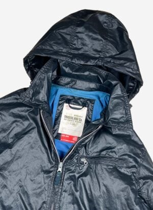 Timberland Regenjacke schwarz