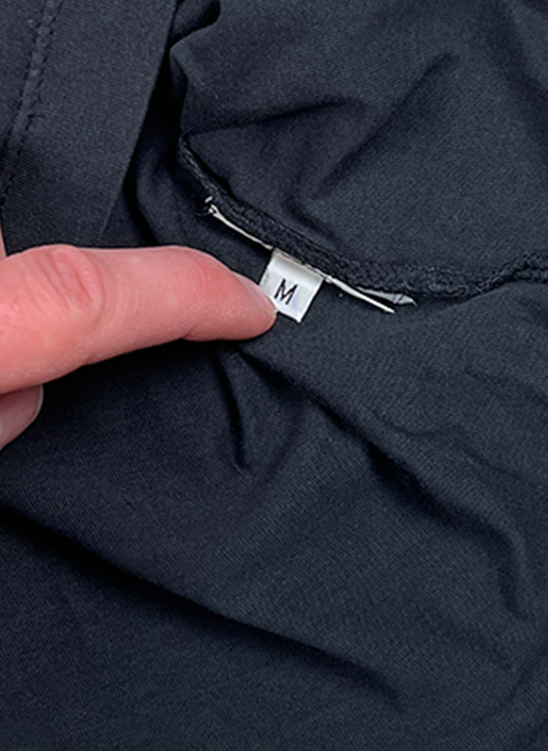 Vintage Stone Island Slim Fit T-Shirt faded – Bild 4