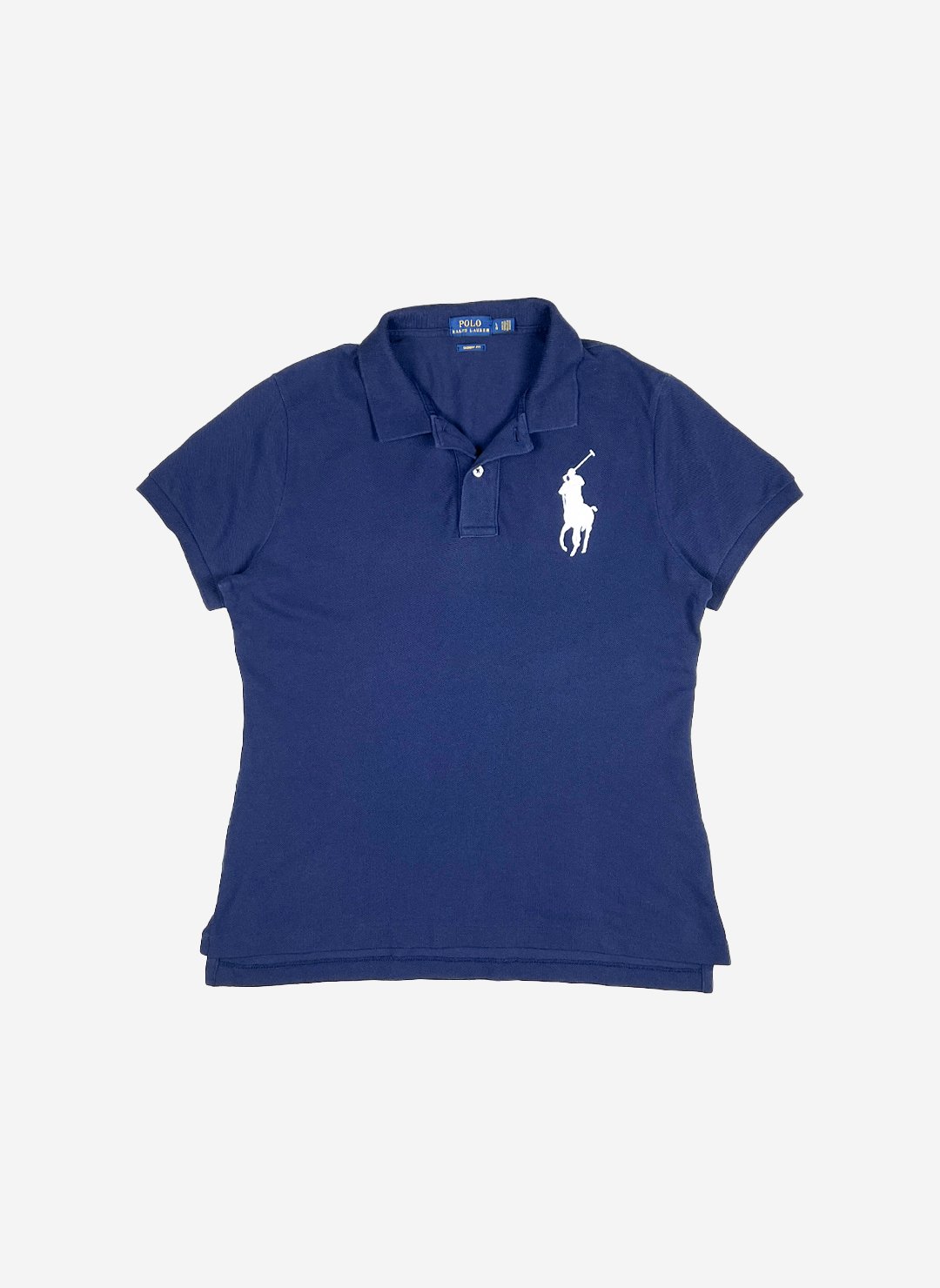 Polo Ralph Lauren Damen Big Pony Poloshirt