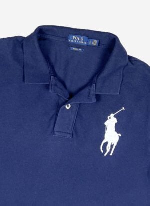Polo Ralph Lauren Damen Big Pony Poloshirt