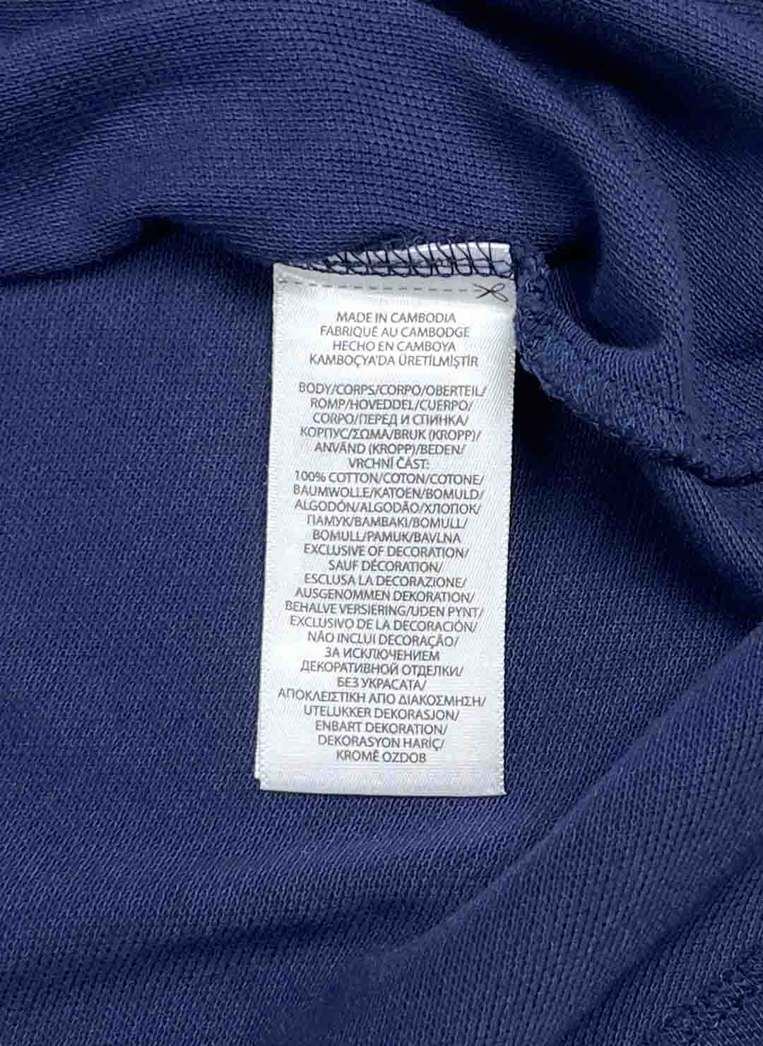 Polo Ralph Lauren Damen Big Pony Poloshirt – Bild 3