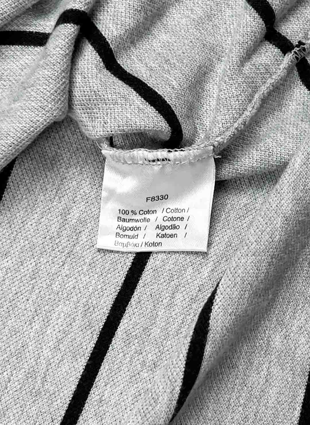 Lacoste Longsleeve gestreift – Bild 4