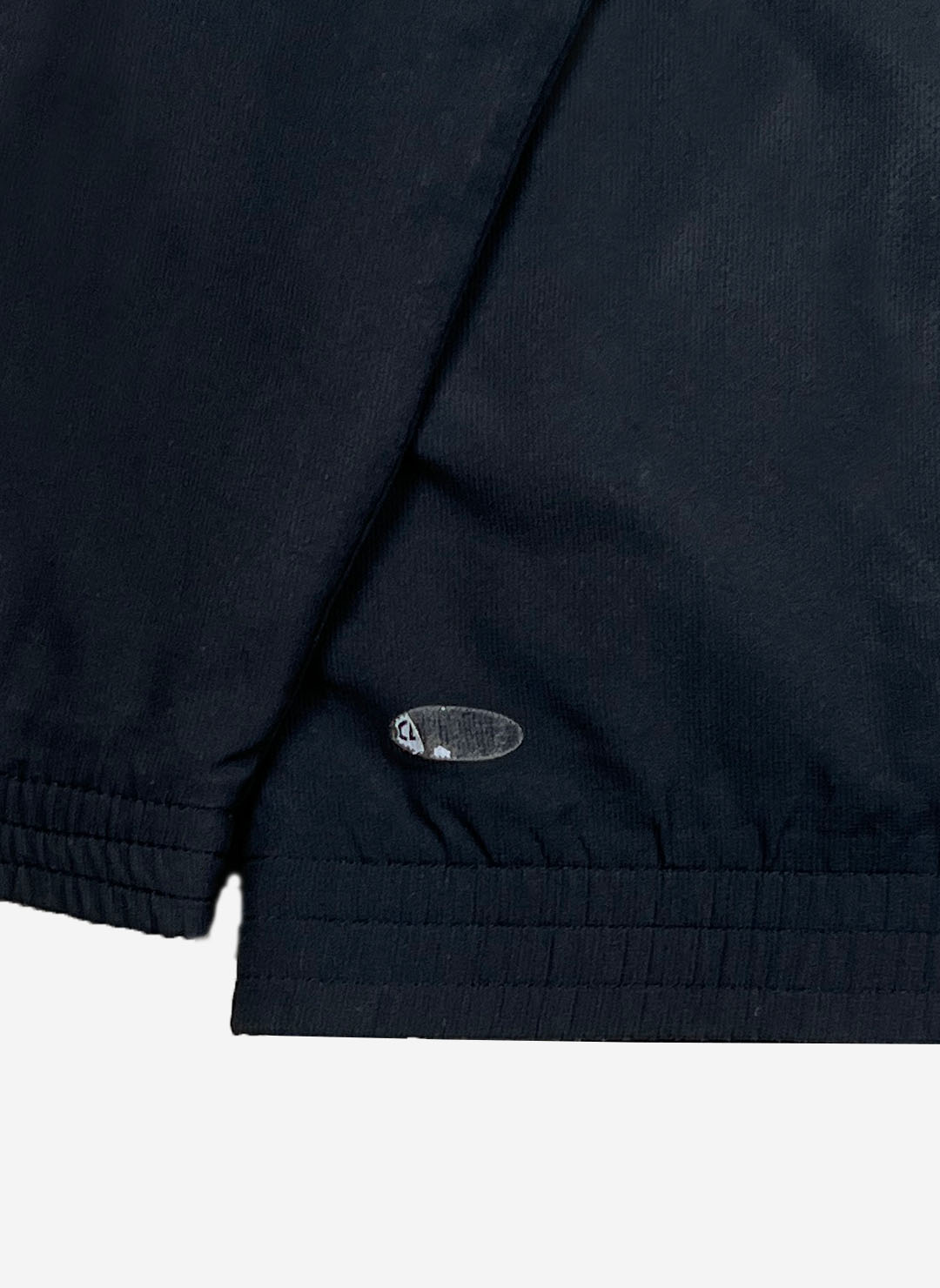 Adidas Trackjacket schwarz – Bild 5