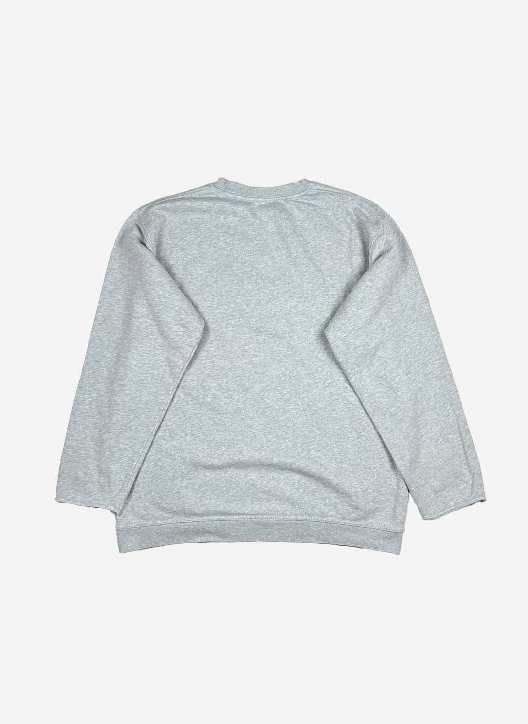 Vintage Timberland Sweater grau – Bild 3