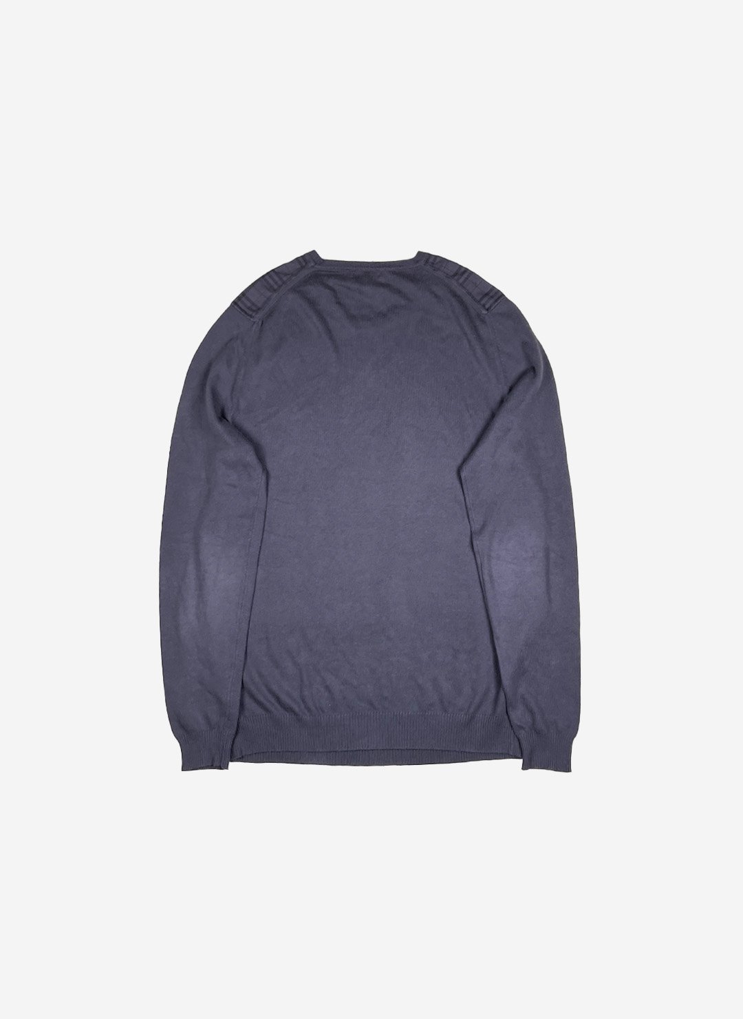 Burberry Slim Fit Stickpullover – Bild 3