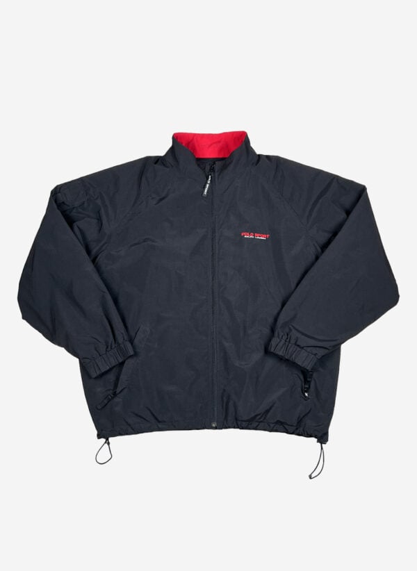 Vintage 90s Polo Sport Ralph Lauren Windbreaker