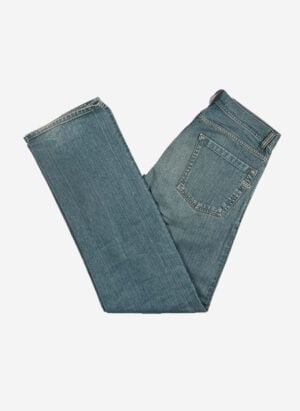 Vintage Diesel straight washed Jeans