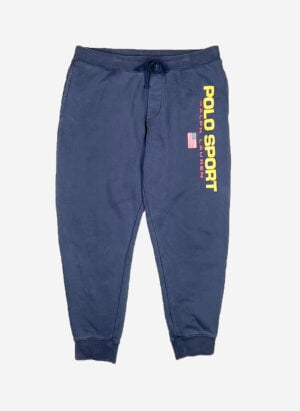 Polo Sport Ralph Lauren Jogginghose navy
