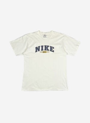 Vintage 90s Nike T-Shirt creme
