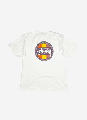 Vintage Stüssy Surf T-Shirt