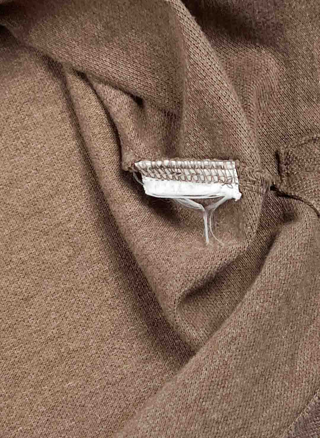 Polo Ralph Lauren Slim fit Poloshirt braun – Bild 4