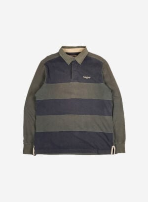 Vintage Marlboro Classics Rugbyshirt