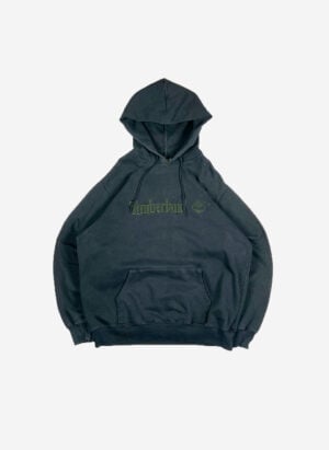 Vintage Timberland Hoodie faded