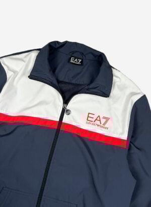 Emporio Armani EA7 Trackjacket