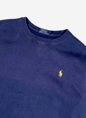 Polo Ralph Lauren Sweater navy