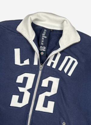 Vintage City Nova Zipper