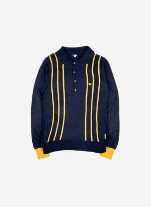 Vintage Armani Jeans Slim fit Strickpullover