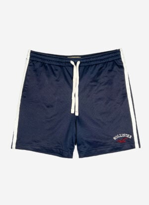 Hollister Shorts navy