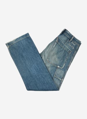 Vintage Diesel Workwear Jeans