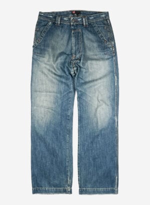 Vintage Diesel Workwear Jeans