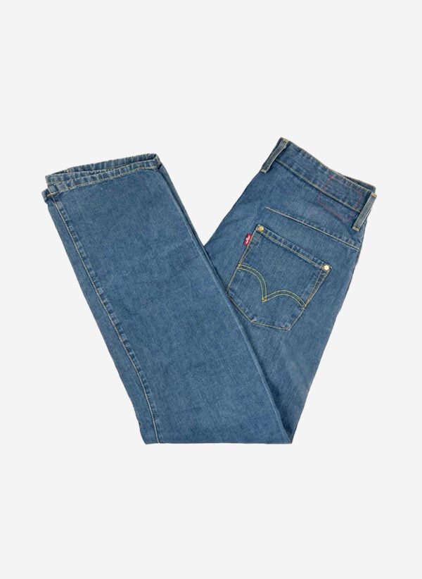 Vintage Levi's Y2K engineered Jeans