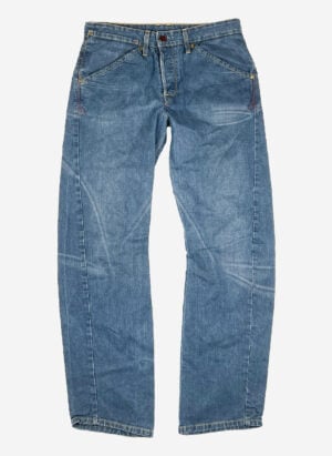 Vintage Levi’s Y2K engineered Jeans