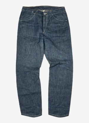 Vintage Levi’s engineered Jeans dunkelblau