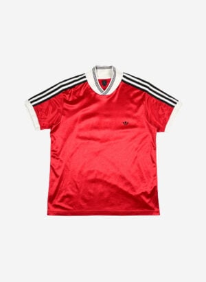 Vintage Y2K Adidas Jersey