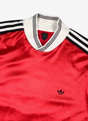 Vintage Y2K Adidas Jersey