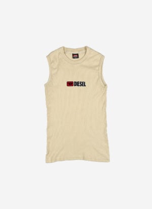 Vintage Diesel Bootleg Tanktop
