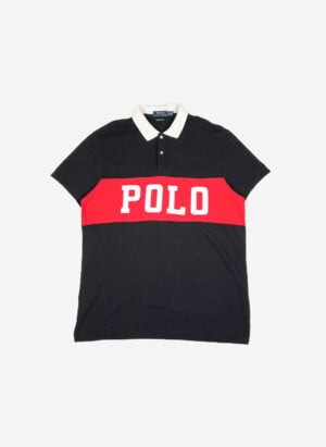 Polo Ralph Lauren Big Logo Poloshirt