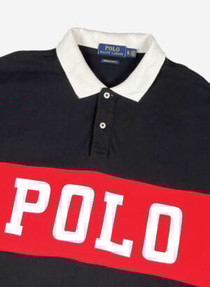 Polo Ralph Lauren Big Logo Poloshirt