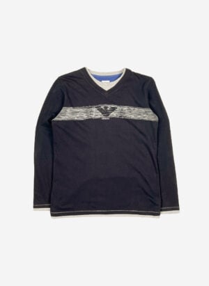 Armani Junior Longsleeve